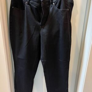 Talbots Jeans
